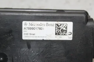 Smart Forfour W453 Steuergerät Batterie Wandler A7899017601 - Bild 2