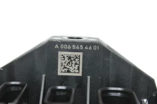 Mercedes Benz W222 Stromverteiler Modul A0065454601 - Bild 3
