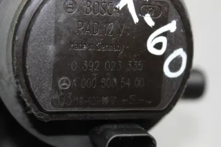 Zusatzwasserpumpe Wasserpumpe Pumpe A0005005400 0392023335 Mercedes Bosch - Bild 5
