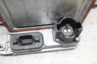 Heizgerät Zusatzheizung Zuheizer Eberspächer A0008358403 Mercedes Benz - Bild 3