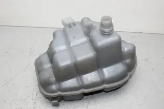 Ausgleichsbehälter Kühlmittel Behälter 4G0121403G Audi A6 4G C7 2.0 TDI Bj.12 - Bild 4