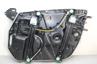 Fensterheber Motor Gestänge vorne links A2139069901 Mercedes GLC X253 Bj.19 - Bild 5