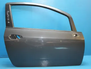 Beifahrertür Tür vorne rechts 679 Grau 3-türig Fiat Punto 199 Bj.13 - Bild 1