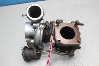 Turbolader Turbo Lader 35242095G RHF4H-VA80 Chrysler Voyager IV RG GY 2.8 Bj.07 - Bild 4