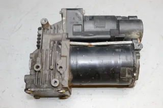 Mercedes Benz Viano Vito W639 Luftkompressor Kompressor Luftfederung A6393200404 - Bild 5