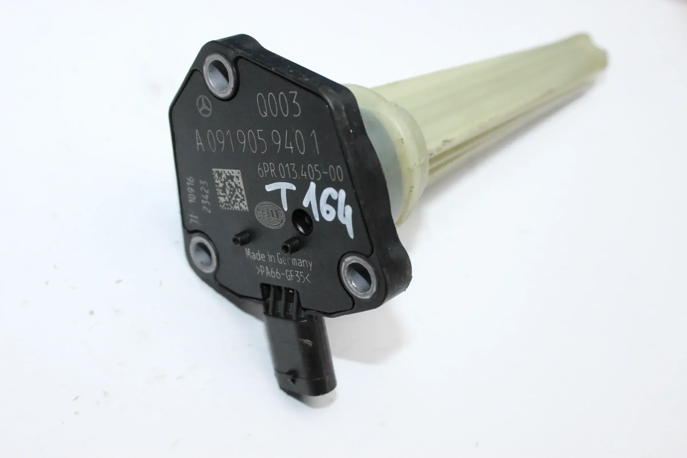 Ölstandsensor Sensor Motorölstand A0919059401 Mercedes Benz W247 W205 W213 W222 - Bild 1