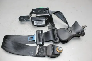 Sicherheitsgurt Gurt hinten links 3-te Reihe Chrysler Voyager IV RG GY Bj.07 - Bild 5