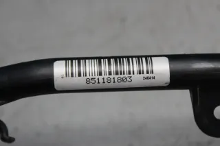 Ölmessstab Ölpeilstab Ölmessstabrohr 8511818 8507303 BMW 4er F32 430d Bj.14 - Bild 2