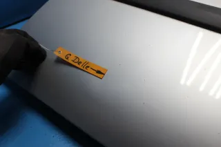 Beifahrertür Tür vorne rechts Chrysler Voyager IV RG GY Bj.07 - Bild 5