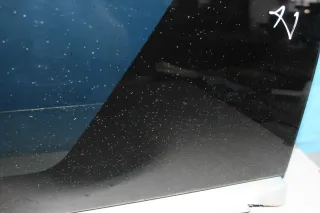 Seitenscheibe Türscheibe Schiebetür hinten links Chrysler Voyager IV Bj.07 - Bild 6