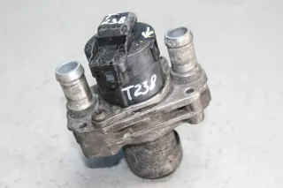 Mercedes Benz OM642 AGR Ventil AR6003 Wahler A64214060 Borg Warner - Bild 5