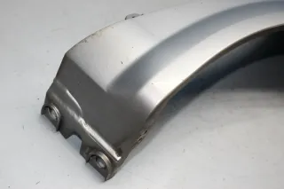 Kotflügel vorne rechts TEHNK 8200495406 Renault Megane 2 II Bj.08 - Bild 6