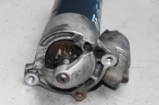 Anlasser Starter 31327066 0001109398 Volvo C30 2.0 D4 Facelift Bj.11 - Bild 4