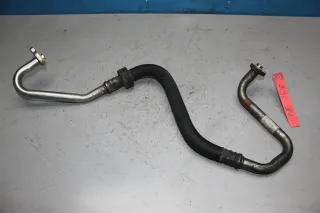 Klimaleitung Leitung Schlauch Rohr 4N5H-19N602-GC Volvo C30 2.0 D4 Facelift Bj.11 - Bild 2