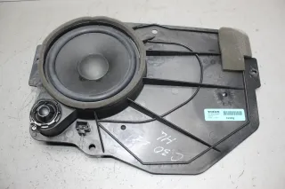 Lautsprecher hinten links 31252247 Volvo C30 D4 Facelift Bj.11 - Bild 1