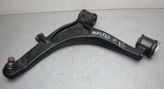 Querlenker Lenker Radaufhängung vorne links 8200750273 Renault Master II Bj.10 - Bild 1