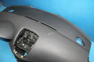 Armaturenbrett Cockpit mit Modul 9683408580 Peugeot 207 CC Bj.07 - Bild 2