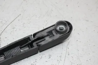 Wischerarm hinten 31255899 W000011194 Volvo C30 2.0 D4 Facelift Bj.11 - Bild 3
