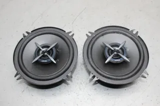 2x Lautsprecher Sony XS-FB1320E 35 W max 13 cm 2-WAY 4Ω - Bild 1