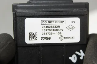 Frontkamera Sensor Fernlichtautomatik vorne 284626233R Renault Kadjar Bj.16 - Bild 5