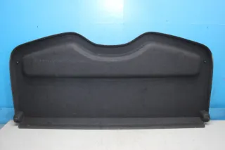 Hutablage Kofferraumabdeckung Abdeckung Kofferraum Renault Clio III Bj.07 - Bild 4