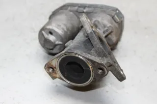 AGR Ventil Abgasrückführung 724809700 Citroen Jumper II 2.2 HDi 100 Bj.10 - Bild 5