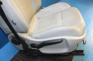 Cabio Beifahrersitz Sitz Sitzheizung vorne rechts Saab 9-3 YS3F Cabriolet Bj.07 - Bild 2