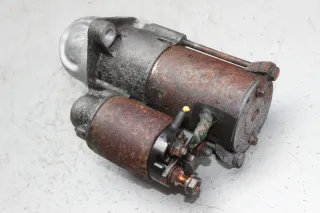 Anlasser Starter 55556245 Saab 9-3 YS3F 2.0 T Bj.07 - Bild 4