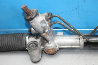 Lenkgetriebe Servolenkung Hydraulische Lenkung 12761910 Saab 9-3 YS3F Bj.07 - Bild 2