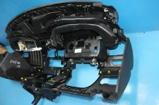 Armaturenbrett Cockpit mit Modul 985152557R Renault Kadjar Bj.16 - Bild 10