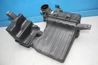 Luftfilterkasten Luftmassenmesser 197400-2230 K5T48290 Suzuki Liana ER 1.6 Bj.07 - Bild 3