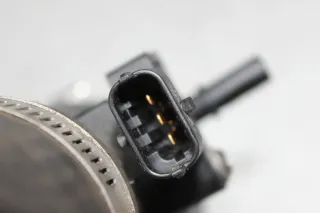 Ansaugrohr Leitung Schlauch Rohr Sensor Ford Focus III 3 DYB 1.0 EcoBoost Bj.15 - Bild 5