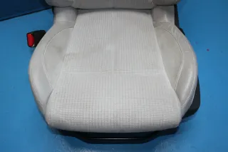 Fahrersitz Sitz vorne links Lordose Massage, Ohne Heizung Citroen C4 II NC Bj.13 - Bild 4