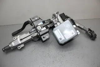2Q1423510AL, 2Q1909144M Lenksäule elektrisch Servolenkung VW T-Cross C11 - Bild 3