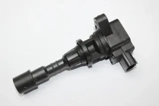 1x Zündspule LFB618100, 099700-0985 Mazda 5 CR19 1.8 85 kW Bj.10 - Bild 1