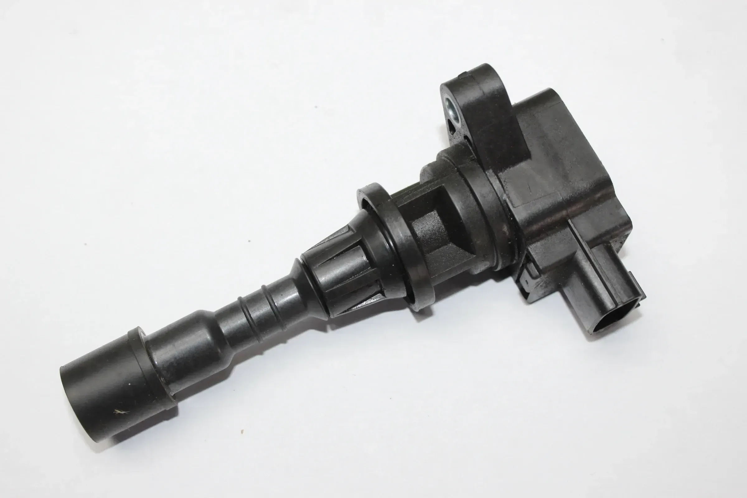1x Zündspule LFB618100, 099700-0985 Mazda 5 CR19 1.8 85 kW Bj.10 - Bild 1