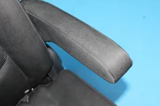 Sitz hinten links mit Armlehne Mazda 5 CR19 Bj.10 - Bild 7