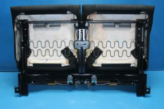 Sitz hinten 3-Reihe für Kofferraum Mazda 5 CR19 Bj.10 - Bild 7