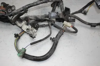 Motorkabelbaum Kabelbaum Motor Leitung CD85-67070A Mazda 5 CR19 1.8 Bj.10 - Bild 2