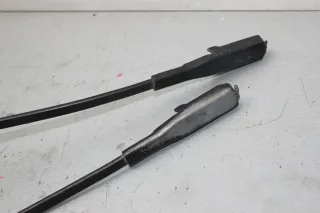 2x Wischerarm vorne links und rechts 13182325 13182326 Opel Corsa D Bj.07 - Bild 5