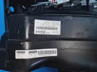 Cockpit Armaturenbrett 13381939 mit Modul 13350703 13468944 Opel Adam M13 Bj.14 - Bild 7
