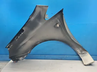 Kotflügel vorne rechts Opel Corsa D 2- türig Bj.07 - Bild 7