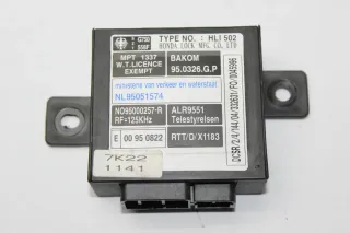 Steuergerät Wegfahrsperre Immobilizer NO95000257-R Honda Civic VI 1.4i Bj.98 - Bild 1