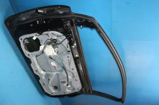 2-türig Beifahrertür Tür rechts Türscheibe Türschloss Ford Focus II DA3 Bj.05 - Bild 8
