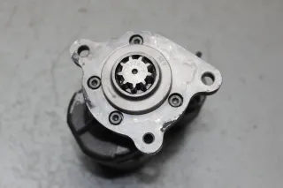 Anlasser Starter 0986023490 Skoda Fabia I 6Y 1.4 Bj.03 - Bild 3