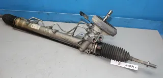 Lenkgetriebe Hydraulische Lenkung 490016602R Dacia Logan MCV 2 II Bj.19 - Bild 2