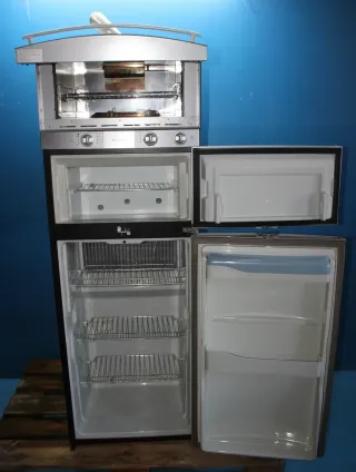 Dometic RMT 7655 Absorber Kühlschrank Backofen aus Wohnmobil Carthago Chic i 51 - Bild 4