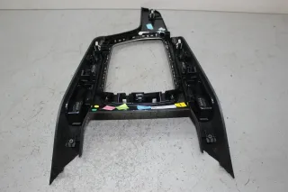 Verkleidung Abdeckung Blende Mittelkonsole 1300953XZD Peugeot 308 II Bj.14 - Bild 7