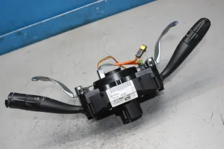 Lenkstockschalter Schleifring Schaltwippen 96488229XT Citroen C3 I 1.4 FC Bj.04 - Bild 5