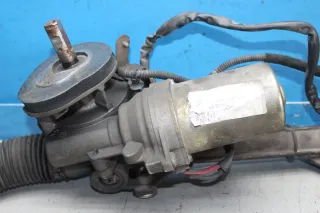 Lenkgetriebe Servolenkung 9638623480 6820000064 Citroen C3 I FC, FN Bj.04 - Bild 2